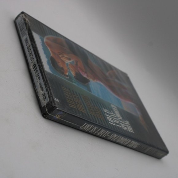 Love is a Many-Splendored Thing DVD 2000 New Sealed - Picture 3 of 5